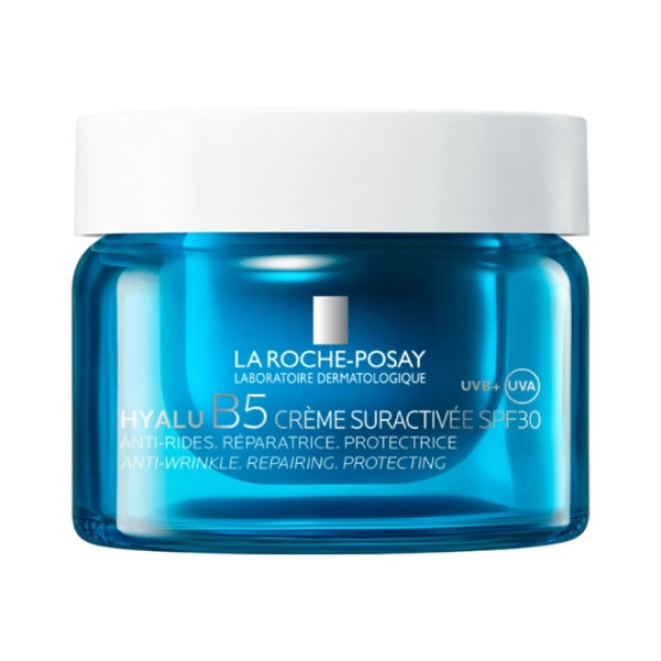 La Roche-Posay Hyalu B5 Suractivated SPF30 Creme  - 50mL
