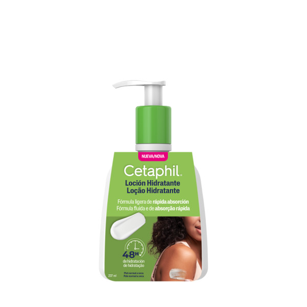 Cetaphil Loção Hidratante - 237ml