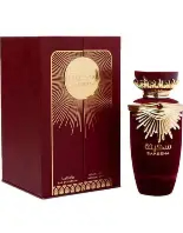 Lattafa Lady Sakeena Eau Parfum 100Ml