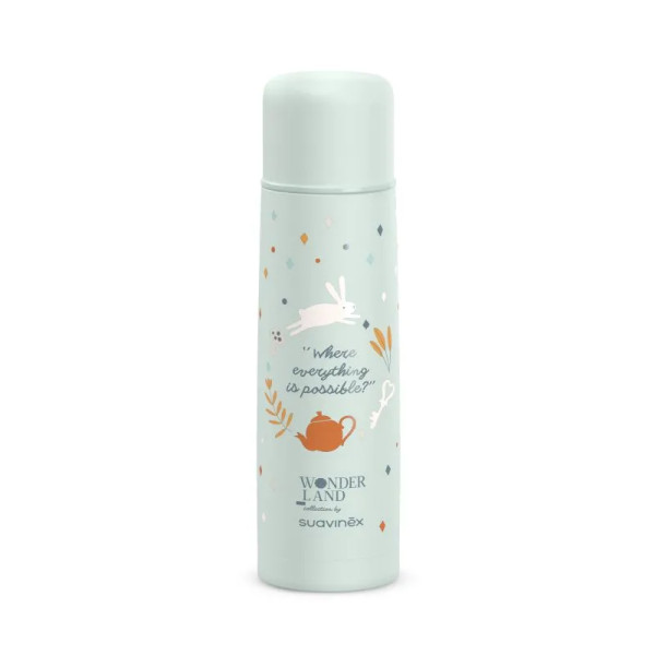 Suavinex Termo Liquidos - 500Ml - Azul