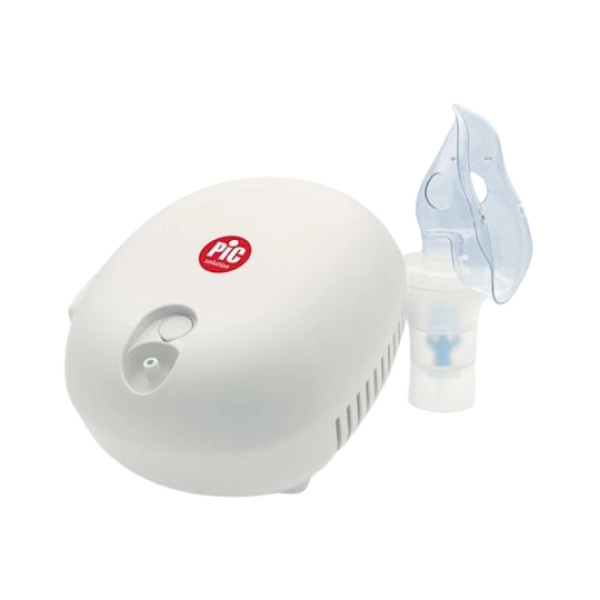 Pic Aircube 2 Nebulizador Pic Aircube 2 Nebulizador