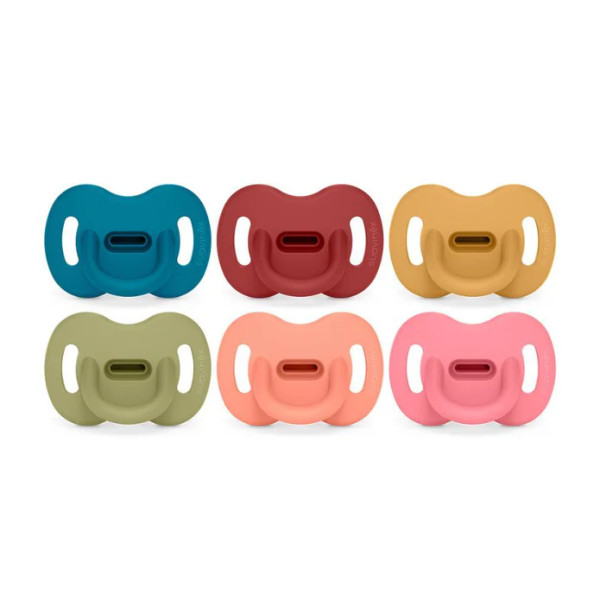 Suavinex Select Chupeta Smoothie 0-6M