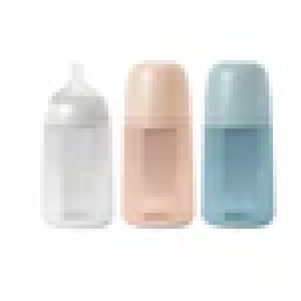 Suavinex Biberão Silicone Tetina SXPro Soft -  240ml