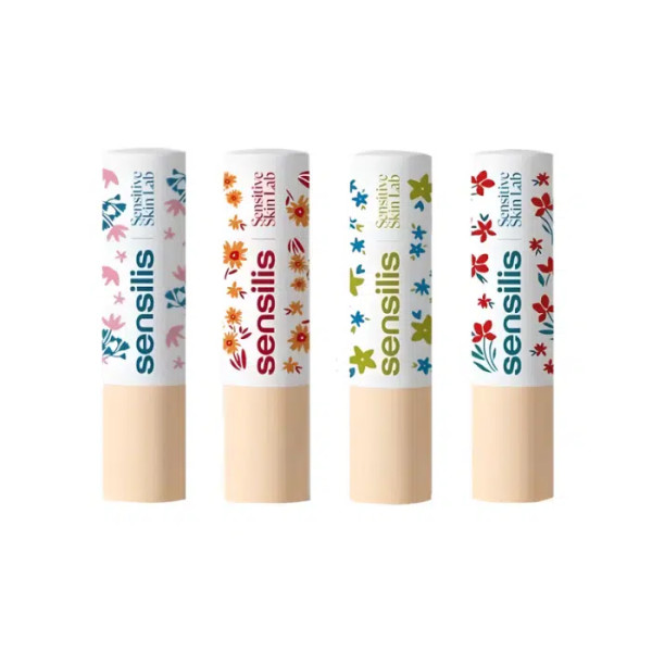 Sensilis Hydraction Balm Stick Labial - 4g