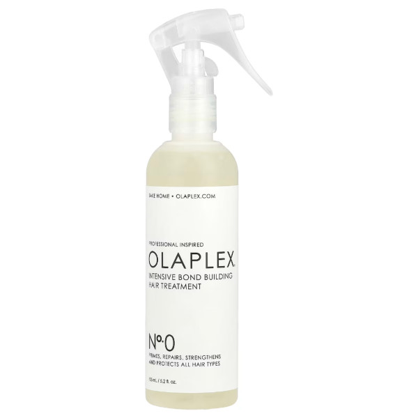 OLAPLEX No.0 Intensive Bond Building Hair Treatment 155ml OLAPLEX No.0 Intensive Bond Building Hair Treatment 155ml