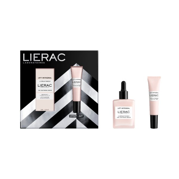 Lierac Lift Integral Serum Coffret Natal Lierac Lift Integral Serum Coffret Natal