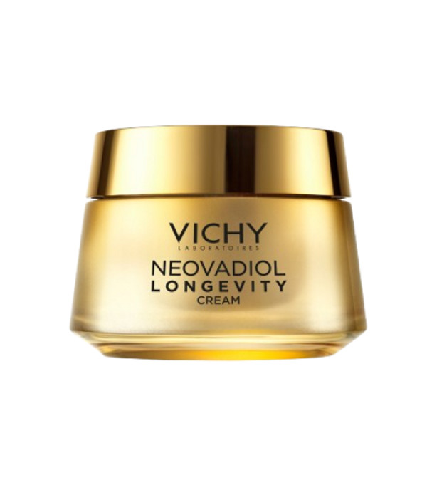 Vichy Neovadiol Longevity Creme Dia - 50ml