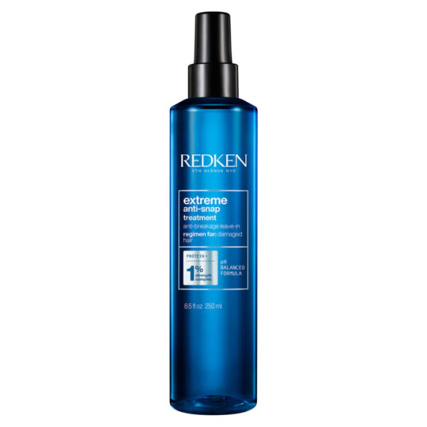 Redken Extreme Anti-Snap Treatment 250ml Redken Extreme Anti-Snap Treatment 250ml