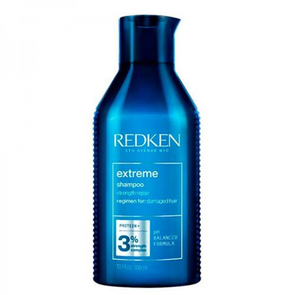 Redken Extreme Champô 300ml Redken Extreme Champô 300ml