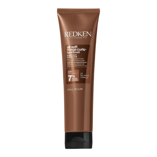 Redken All Soft Mega Curls Treatment 150Ml