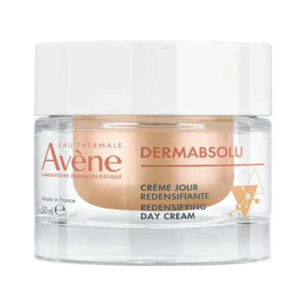Avène DermAbsolu Creme Dia Pele Sensível - 40 ml