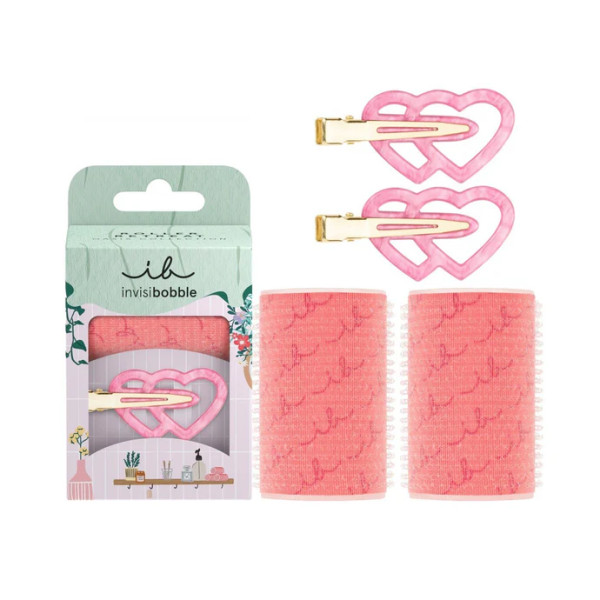 Invisibobble Set Oasis Invisibobble Set Oasis