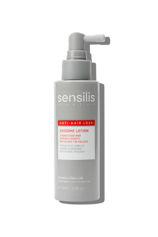 Sensilis Exosome Loção Anti-Queda 100Ml