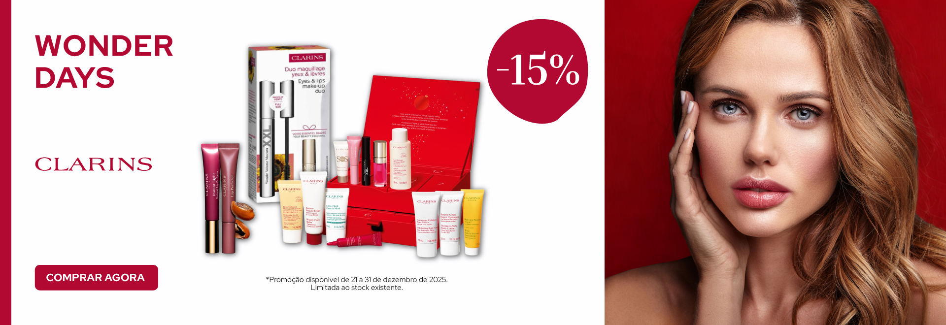 Clarins