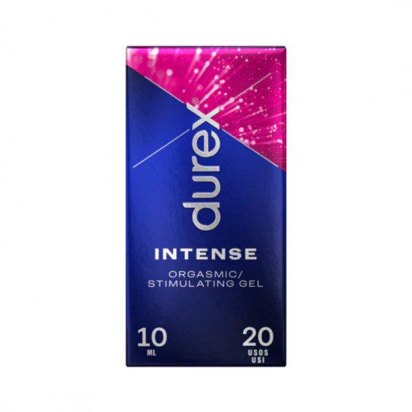 Durex Intense Orgasmico Gel -10ml