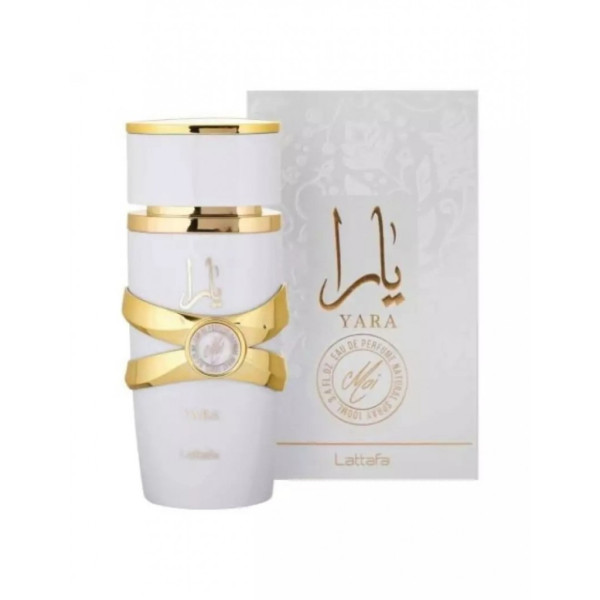 Lattafa Yara Moi Eau Parfum Women 100Ml Lattafa Yara Moi Eau Parfum Women 100Ml