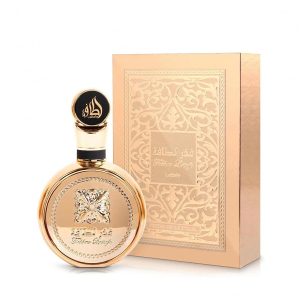 Lattafa Fakhar Gold Eau Parfum 100Ml Lattafa Fakhar Gold Eau Parfum 100Ml