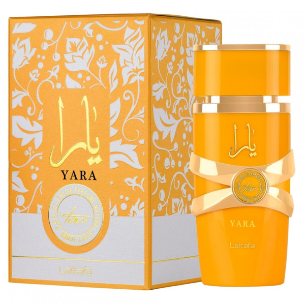 Lattafa Yara Tous Eau Parfum 100Ml