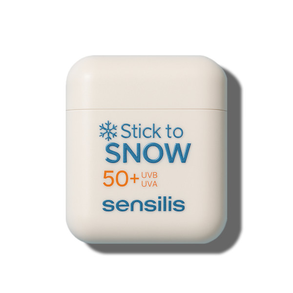 Sensilis Photocorrection Stick To Snow SPF50+ - 10G Sensilis Photocorrection Stick To Snow SPF50+ - 10G