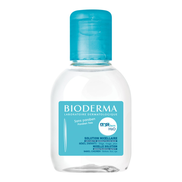 Bioderma ABCDerm Agua Micelar - 100Ml