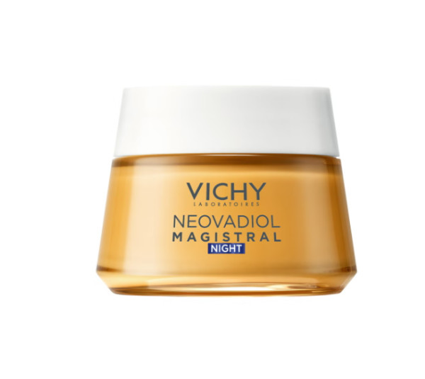 Vichy Neovadiol Replenishing Noite (Post-Menopausa) - 50ml