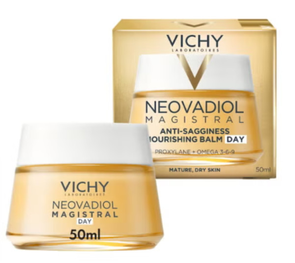 Vichy Neovadiol Replenishing (Post-Menopausa) - 50ml