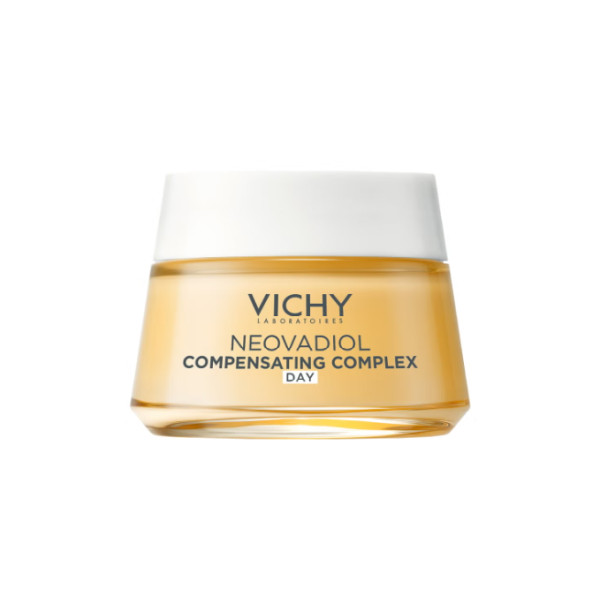 Vichy Neovadiol Complexo Substitutivo Redensifying Day Pele Seca - 50ml Vichy Neovadiol Complexo Substitutivo Redensifying Day Pele Seca - 50ml