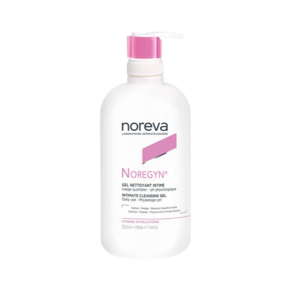 Noreva Noregyn Gel Intima - 500ml (Preço Especial)