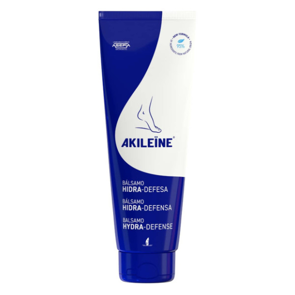 Akileine Secura Bálsamo Hydra Defesa - 125ml