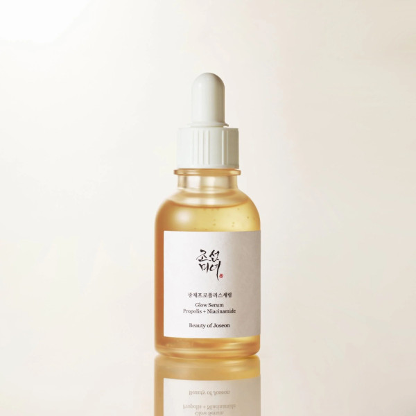 Beauty of Joseon Glow Serum Propolis + Niacinamida 30Ml
