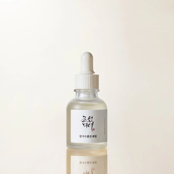 Beauty Of Joseon Serum Glow Deep Rice + Alpha-Arbutin 30Ml