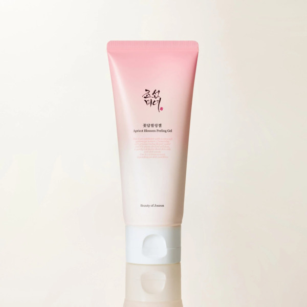 Beauty Of Joseon Apricot Blossom Peeling Gel 100Ml