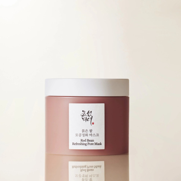 Beauty Of Joseon Red Bean Refresh Pore Mask 140Ml
