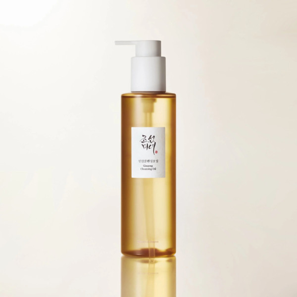 Beauty of Joseon Ginseng Cleansing Oil 210Ml