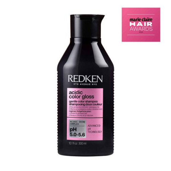 Redken Acidic Color Gloss Gentle Shampoo 300Ml
