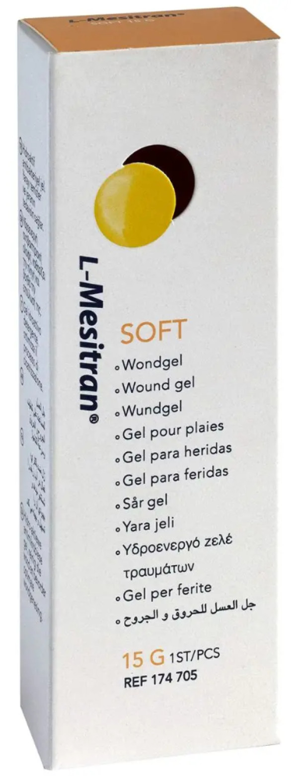 L-Mesitran Soft - 15g