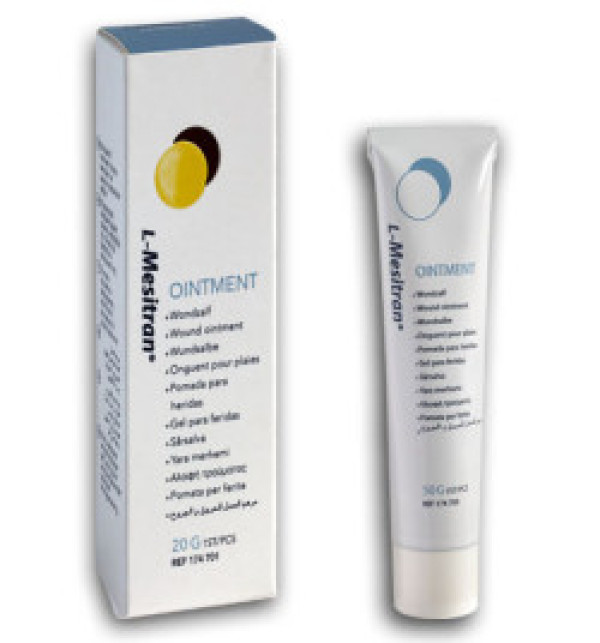 L-Mesitran Ointment - 50g