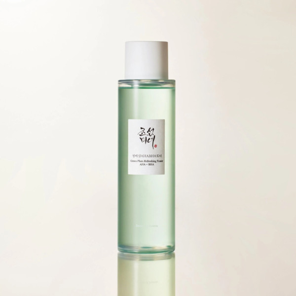 Beauty Of Joseon Green Plum Refreshing Toner 150Ml