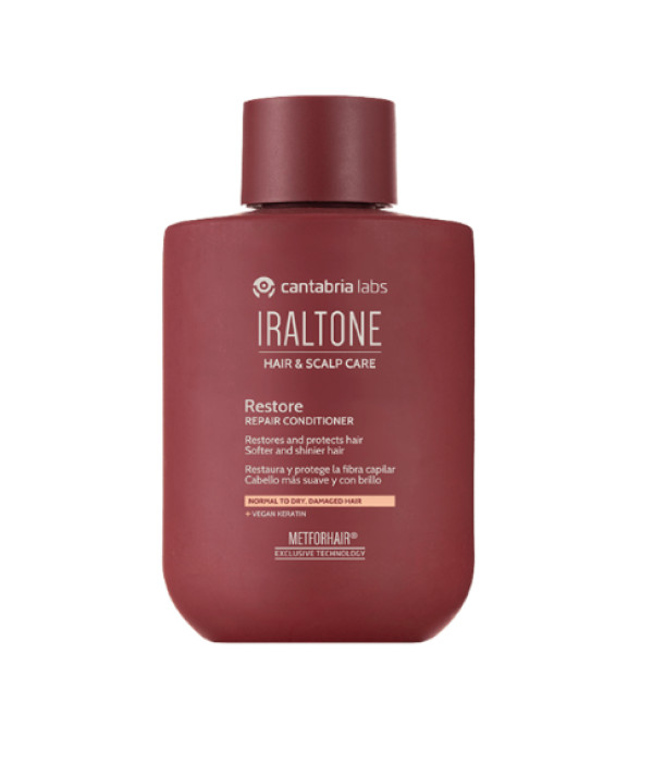 Iraltone Restore Repair Condicionador 200Ml Iraltone Restore Repair Condicionador 200Ml