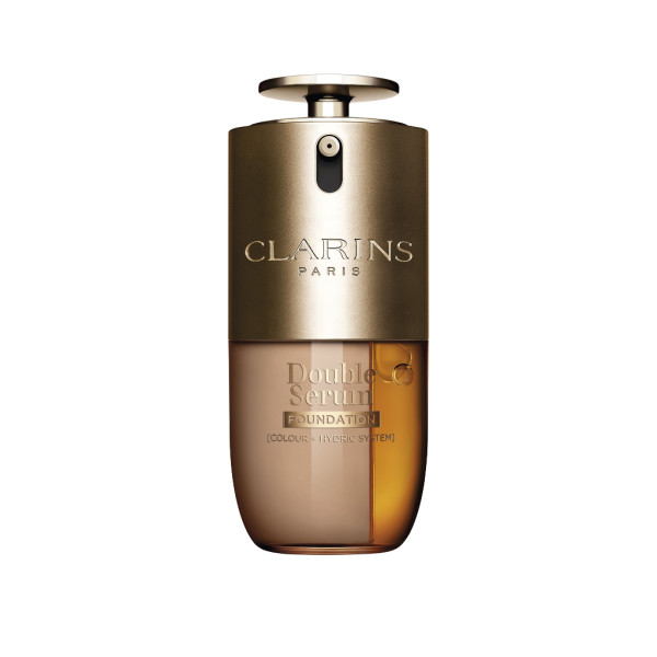 Clarins Double Serum Foundation L6W 30Ml