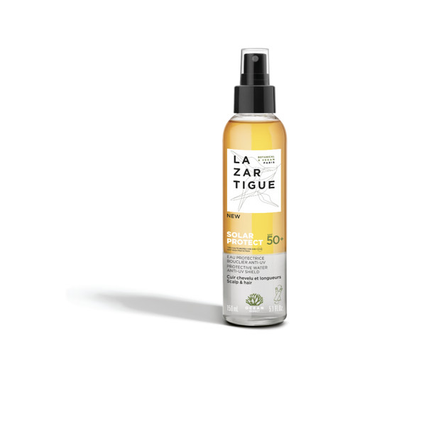 Lazartigue Solar Protect SPF50+ Ageless - 100ml