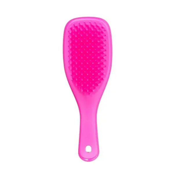 Tangle Teezer Escova Detangler Mini Runway Pink