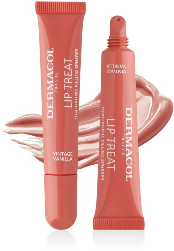 Dermacol Lip Treat N4 Dermacol Lip Treat N4
