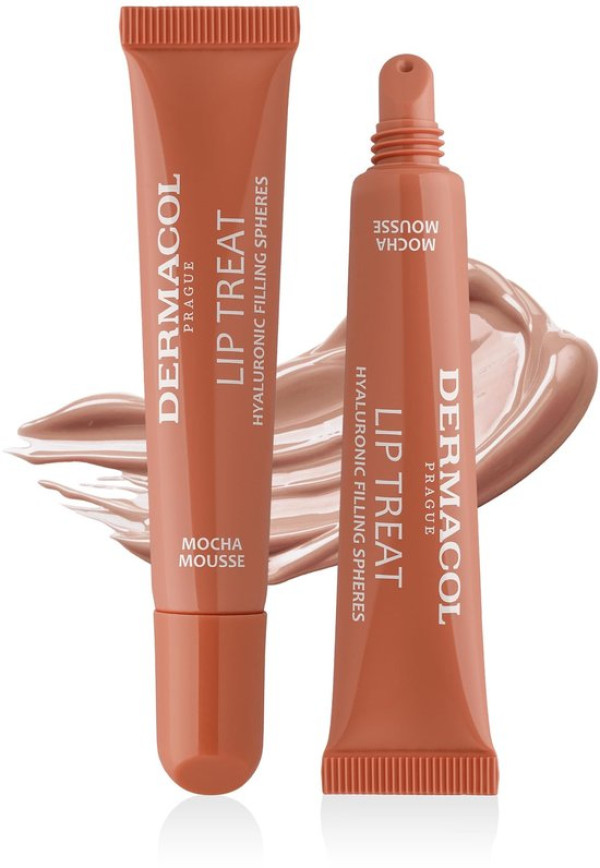 Dermacol Lip Treat N8 Dermacol Lip Treat N8