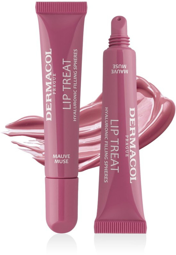 Dermacol Lip Treat N6 Dermacol Lip Treat N6