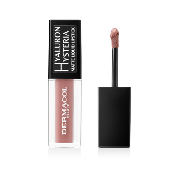 Dermacol Hyaluron Hysteria Lipstick N2
