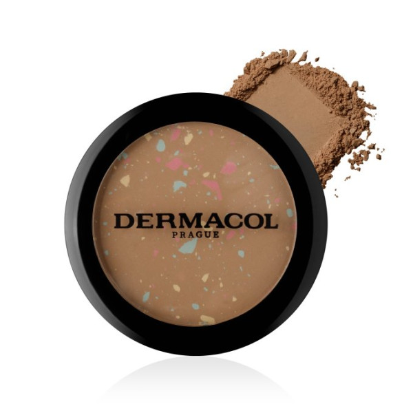 Dermacol Mineral Compact Powder N3 Dermacol Mineral Compact Powder N3