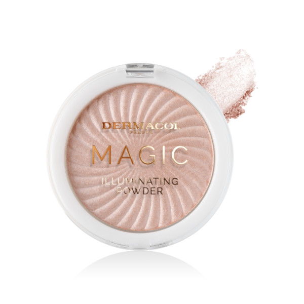 Dermacol Magic Illuminating Powder Dermacol Magic Illuminating Powder