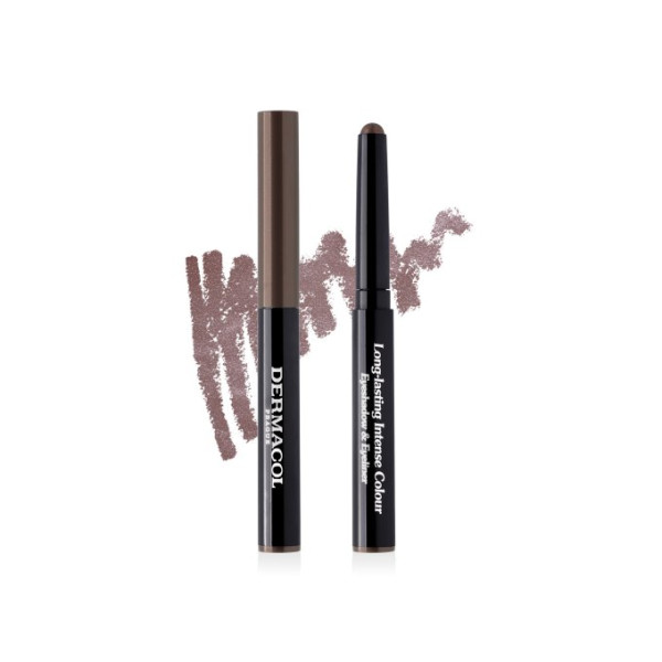 Dermacol Longlasting Intense Colour 2 em 1 N.12 Dermacol Longlasting Intense Colour 2 em 1 N.12