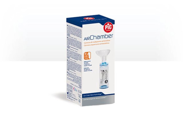 Airchamber Camara Expansora Med 1-5A Dl-01D-C